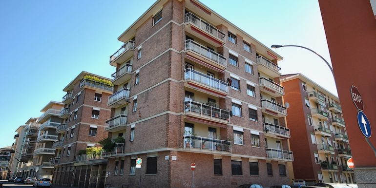 BIELLA VIA DELLEANI N. 39 - 2